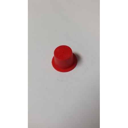 Mtd Plug-Taper Cap 726-0277